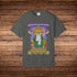 Gnome King - Unisex Garment-Dyed T-shirt (NEW)